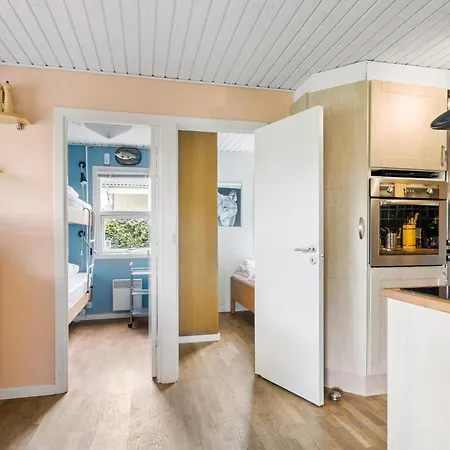 Stunning In With Sauna