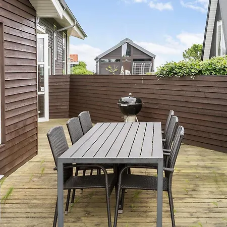 4 Værelses Dejlig Bolig I