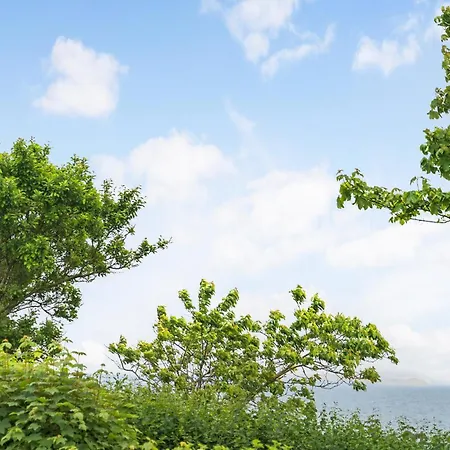 Stunning In With Sauna * Odder