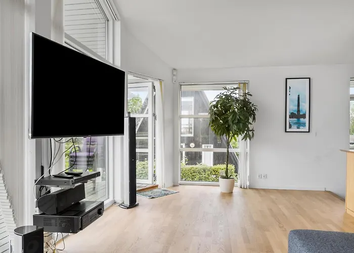 Stunning In With Sauna Semesterbostad