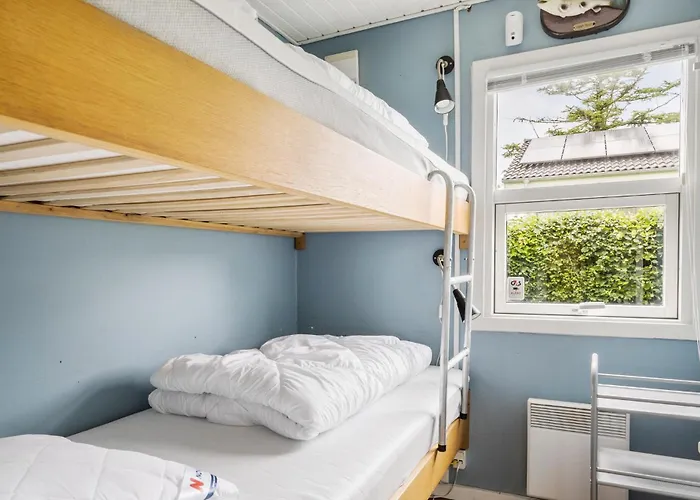 Stunning In With Sauna Semesterbostad Odder