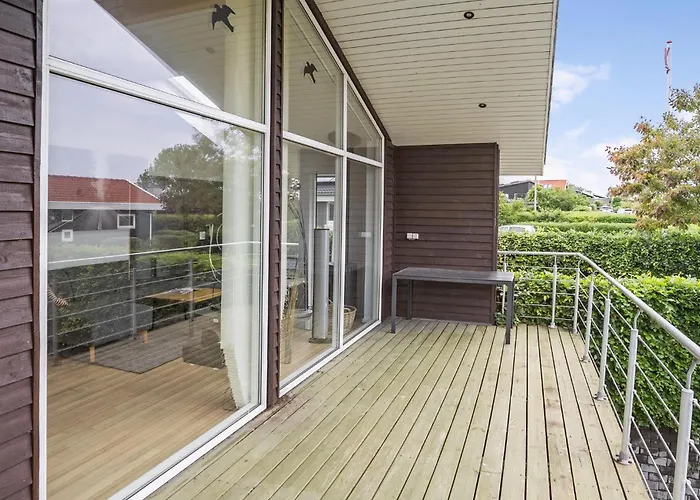Stunning In With Sauna Semesterbostad